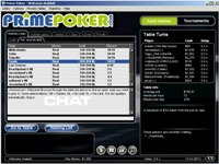 Lobby Screenshot